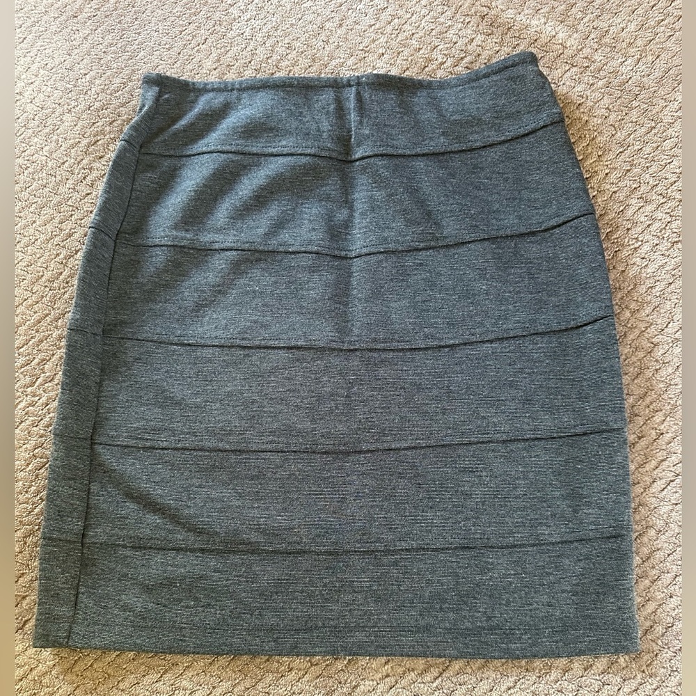 Women Pencil Skirt Size medium